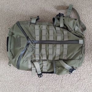 Mystery Ranch 2-Day Assault pack